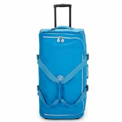 Kipling Teagan L 2 Wheeled Duffle - 77cm -Luggage Store KPK13117X641 1 61485.1681998790