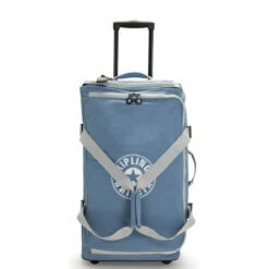 Kipling Teagan M 2 Wheeled Duffle - 66cm -Luggage Store KPK13367UY6 1 1 03636.1688043209