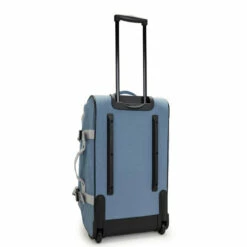 Kipling Teagan M 2 Wheeled Duffle - 66cm -Luggage Store KPK13367UY6 2 1 44224.1688043210