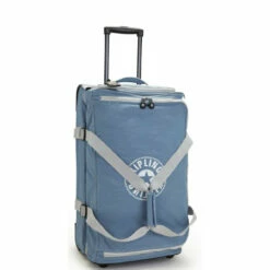 Kipling Teagan M 2 Wheeled Duffle - 66cm -Luggage Store KPK13367UY6 4 1 16624.1688043211