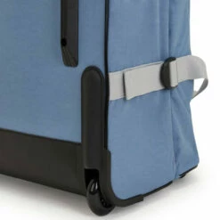Kipling Teagan M 2 Wheeled Duffle - 66cm -Luggage Store KPK13367UY6 5 1 40383.1688043213