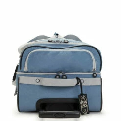 Kipling Teagan M 2 Wheeled Duffle - 66cm -Luggage Store KPK13367UY6 6 1 12888.1688043213