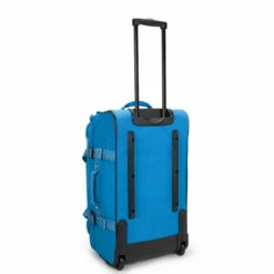 Kipling Teagan M 2 Wheeled Duffle - 66cm -Luggage Store KPK13367X641 5 65864.1681999219