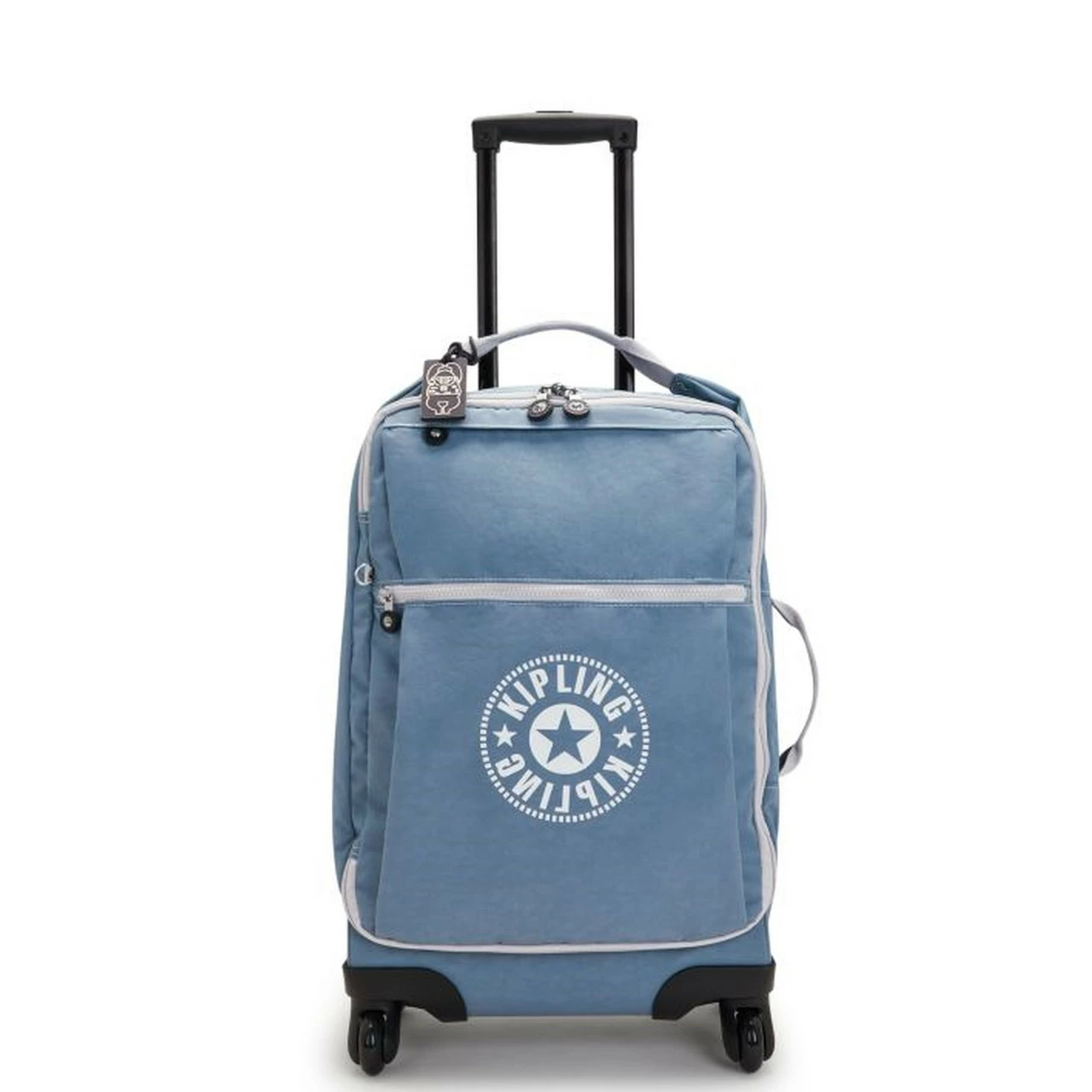 Kipling Darcey 4 Wheel Cabin Suitcase - 55cm 1 Kipling Darcey 4 Wheel Cabin Suitcase - 55cm