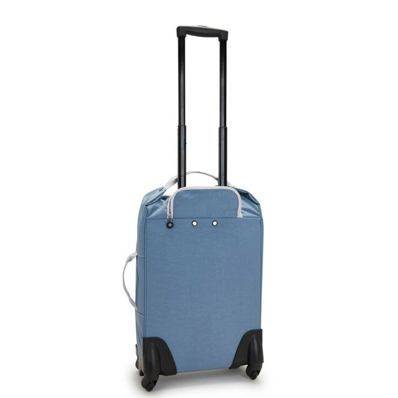 Kipling Darcey 4 Wheel Cabin Suitcase - 55cm 3 Kipling Darcey 4 Wheel Cabin Suitcase - 55cm - Image 3