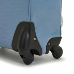 Kipling Darcey 4 Wheel Cabin Suitcase - 55cm 18 Kipling Darcey 4 Wheel Cabin Suitcase - 55cm -Luggage Store KPK15260UY6 5 1 11379.1681990563