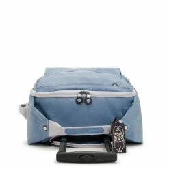 Kipling Darcey 4 Wheel Cabin Suitcase - 55cm 16 Kipling Darcey 4 Wheel Cabin Suitcase - 55cm -Luggage Store KPK15260UY6 6 1 40588.1681990563