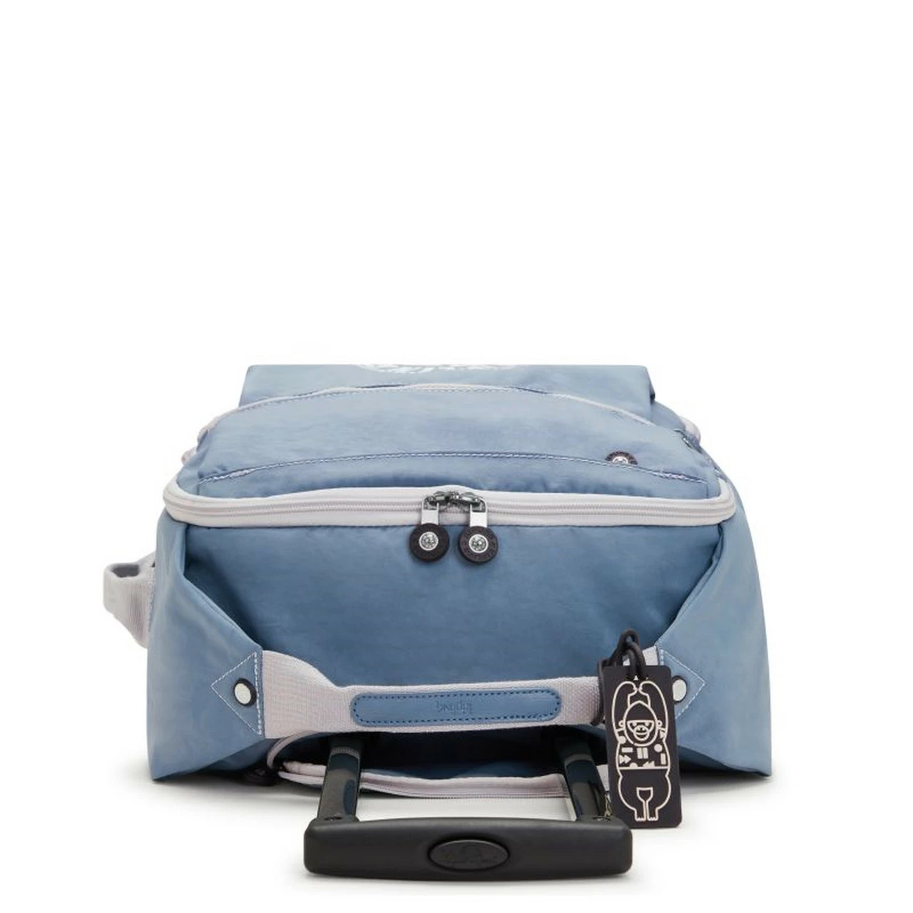 Kipling Darcey 4 Wheel Cabin Suitcase - 55cm 4 Kipling Darcey 4 Wheel Cabin Suitcase - 55cm - Image 4