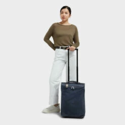 Kipling Teagan XS 2 Wheeled Duffle - 51cm -Luggage Store KPK1538496V 9 1 02126.1688027054