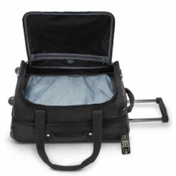 Kipling Teagan US 2 Wheeled Duffle - 54cm -Luggage Store KPKI4051P39 3 1 99464.1681994459
