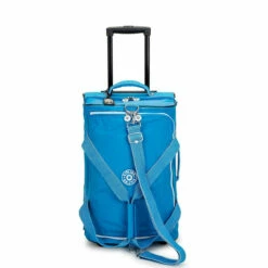 Kipling Teagan US 2 Wheeled Duffle - 54cm -Luggage Store KPKI4051X641 1 86818.1681999743
