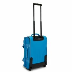 Kipling Teagan US 2 Wheeled Duffle - 54cm -Luggage Store KPKI4051X641 3 85991.1681999741