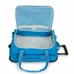 Kipling Teagan US 2 Wheeled Duffle - 54cm -Luggage Store KPKI4051X641 4 80184.1681999744