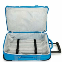 Kipling Teagan US 2 Wheeled Duffle - 54cm -Luggage Store KPKI4051X641 5 89520.1681999744