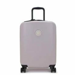 Kipling Curiosity 4 Wheel Cabin Suitcase - 55cm 27 Kipling Curiosity 4 Wheel Cabin Suitcase - 55cm -Luggage Store KPKI5993V75 1 1 04636.1681989883