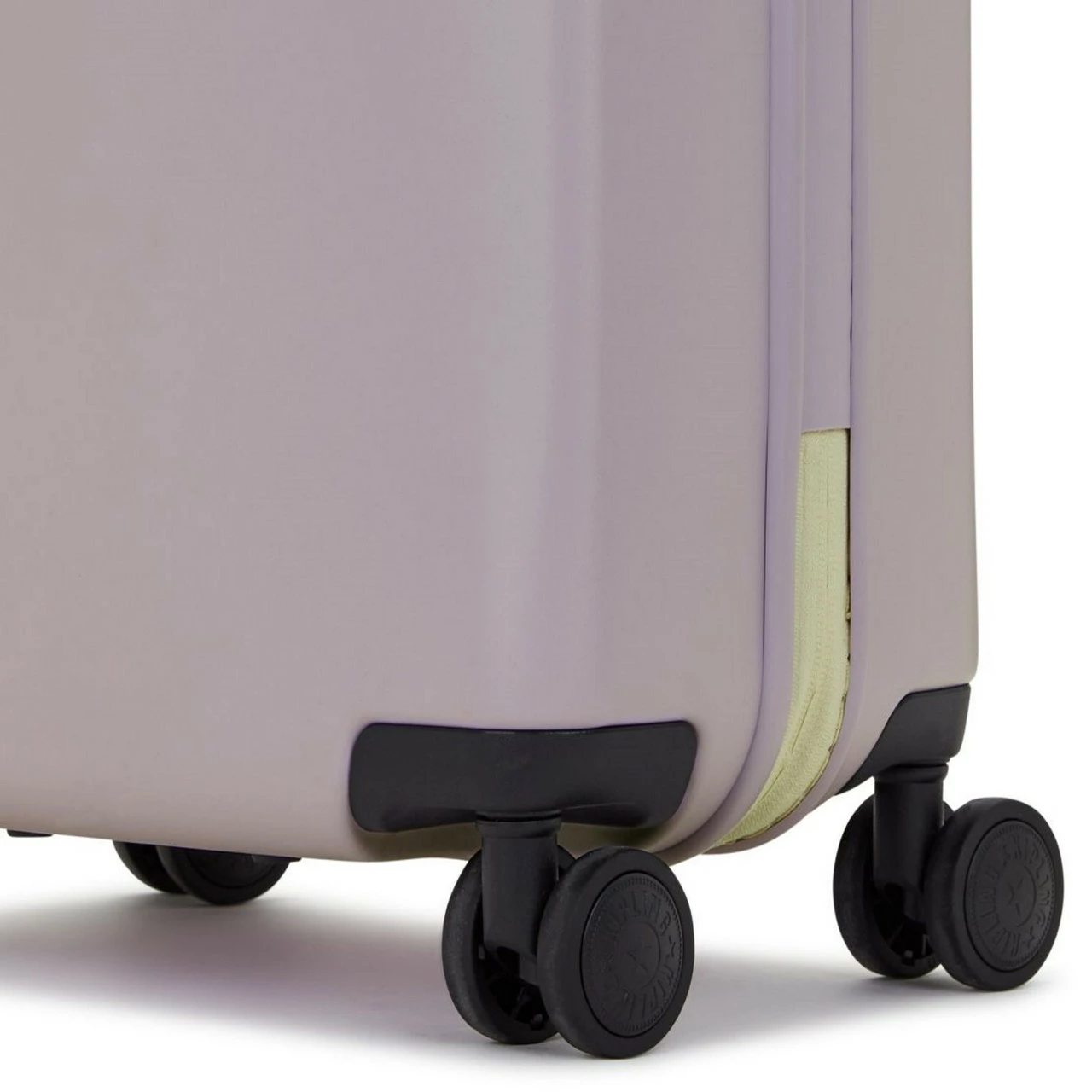 Kipling Curiosity 4 Wheel Cabin Suitcase - 55cm 12 Kipling Curiosity 4 Wheel Cabin Suitcase - 55cm - Image 12