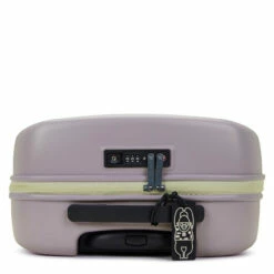 Kipling Curiosity 4 Wheel Cabin Suitcase - 55cm 32 Kipling Curiosity 4 Wheel Cabin Suitcase - 55cm -Luggage Store KPKI5993V75 6 1 29352.1681989883