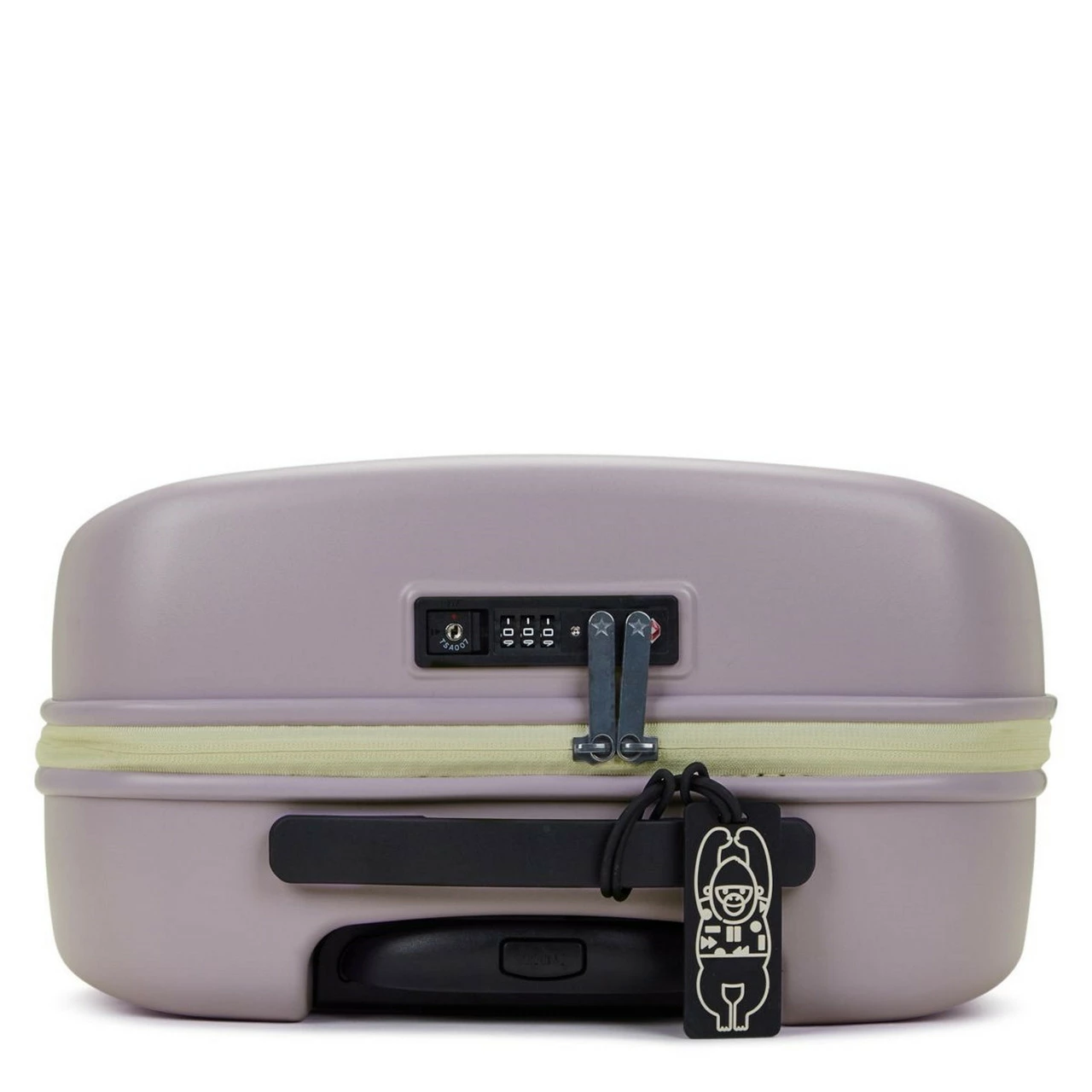 Kipling Curiosity 4 Wheel Cabin Suitcase - 55cm 13 Kipling Curiosity 4 Wheel Cabin Suitcase - 55cm - Image 13