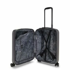 Kipling Curiosity 4 Wheel Cabin Suitcase - 55cm 23 Kipling Curiosity 4 Wheel Cabin Suitcase - 55cm -Luggage Store KPKI5993Z15 3 1 98529.1681989883