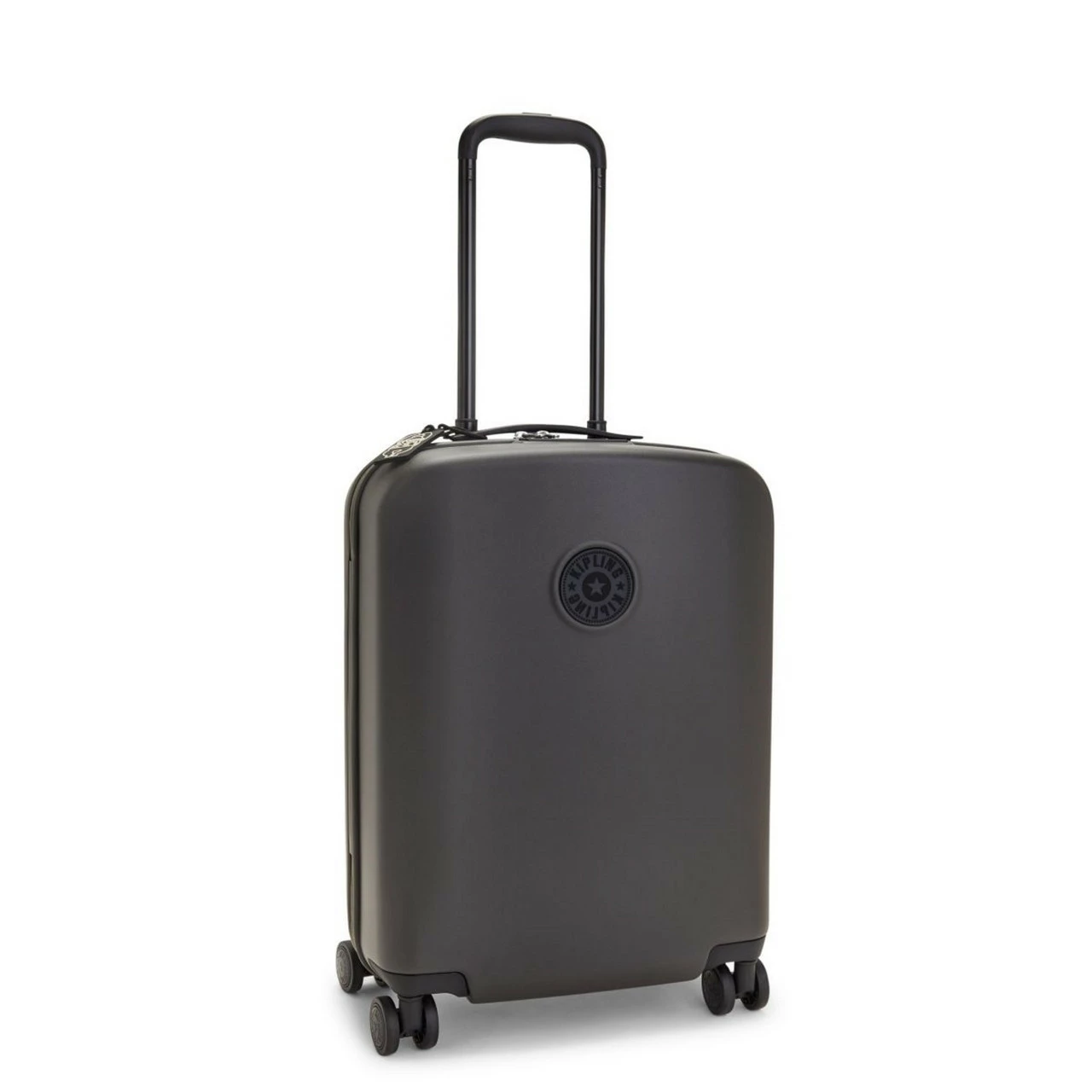 Kipling Curiosity 4 Wheel Cabin Suitcase - 55cm 2 Kipling Curiosity 4 Wheel Cabin Suitcase - 55cm - Image 2