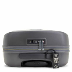 Kipling Curiosity 4 Wheel Cabin Suitcase - 55cm 24 Kipling Curiosity 4 Wheel Cabin Suitcase - 55cm -Luggage Store KPKI5993Z15 6 1 82571.1681989883