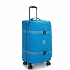 Kipling Spontaneous M 4 Wheel Suitcase - 66cm -Luggage Store KPKI6918X64 4 1 67159.1688027641