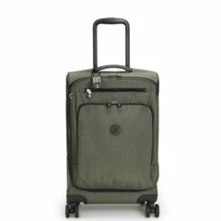 Kipling Youri S 4 Wheel Suitcase - 58cm -Luggage Store KPKI750488D 1 1 17134.1682083900