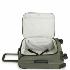 Kipling Youri S 4 Wheel Suitcase - 58cm -Luggage Store KPKI750488D 3 1 46249.1682083903