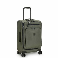 Kipling Youri S 4 Wheel Suitcase - 58cm -Luggage Store KPKI750488D 4 1 94315.1682083901
