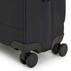Kipling Youri S 4 Wheel Suitcase - 58cm -Luggage Store KPKI7504P39 5 1 20303.1682083903
