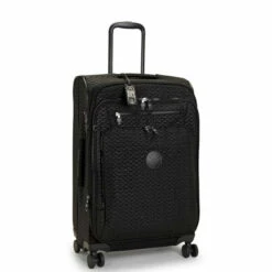 Kipling Youri M 4 Wheel Suitcase - 68cm 35 Kipling Youri M 4 Wheel Suitcase - 68cm -Luggage Store KPKI7575K59 4 1 80774.1688045166