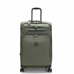 Kipling Youri M 4 Wheel Suitcase - 68cm