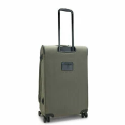 Kipling Youri M 4 Wheel Suitcase - 68cm 22 Kipling Youri M 4 Wheel Suitcase - 68cm -Luggage Store KPKI770688D 2 1 71570.1682085229