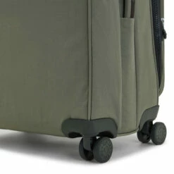 Kipling Youri M 4 Wheel Suitcase - 68cm 25 Kipling Youri M 4 Wheel Suitcase - 68cm -Luggage Store KPKI770688D 5 1 49806.1682085231