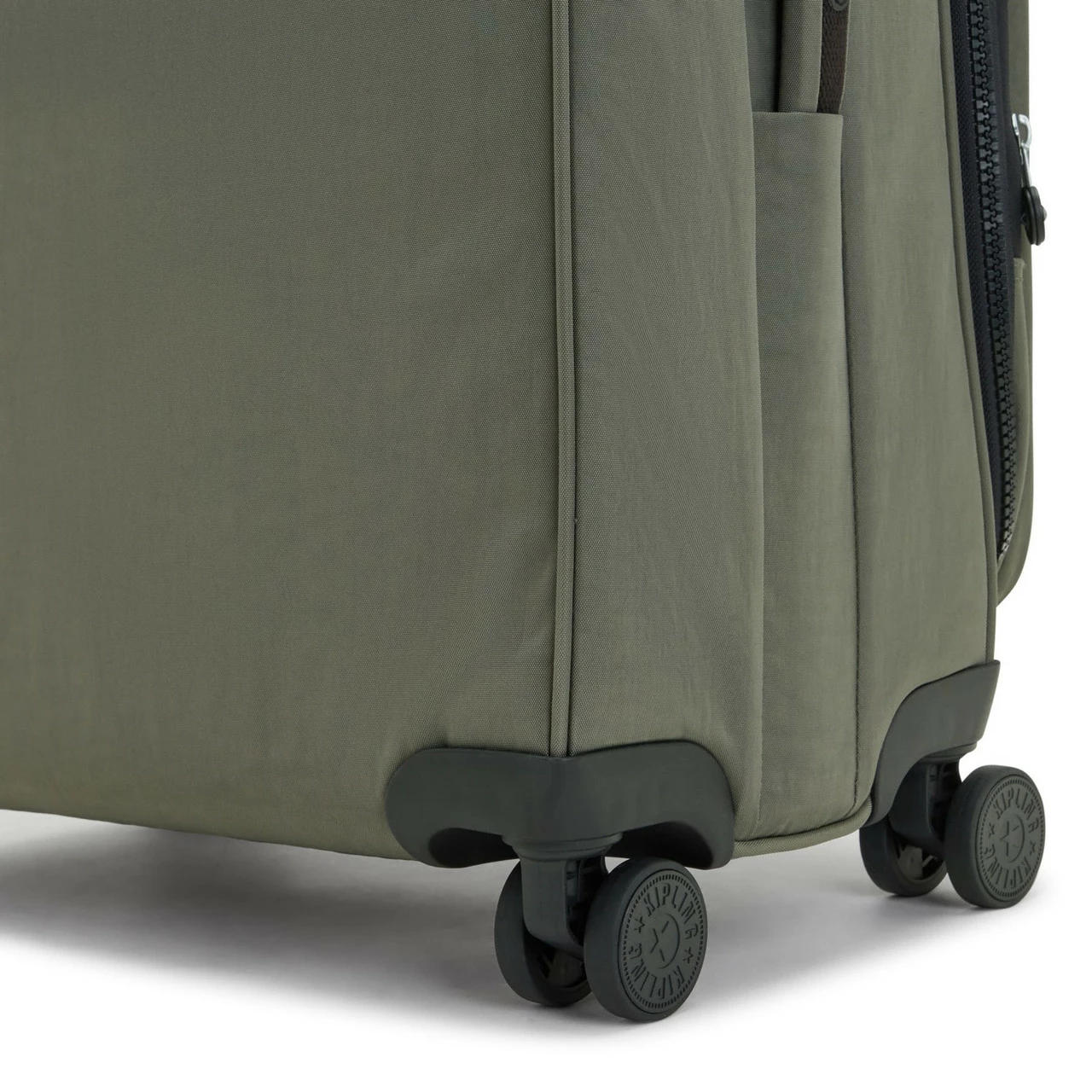 Kipling Youri M 4 Wheel Suitcase - 68cm 6 Kipling Youri M 4 Wheel Suitcase - 68cm - Image 6
