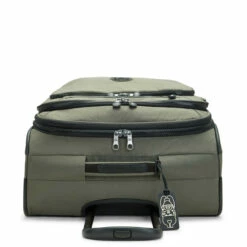 Kipling Youri M 4 Wheel Suitcase - 68cm 24 Kipling Youri M 4 Wheel Suitcase - 68cm -Luggage Store KPKI770688D 6 1 95203.1682085230