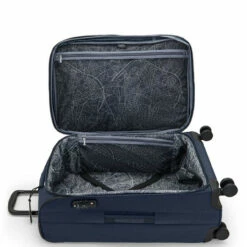 Kipling Youri M 4 Wheel Suitcase - 68cm 30 Kipling Youri M 4 Wheel Suitcase - 68cm -Luggage Store KPKI770696V 3 1 43683.1688045167