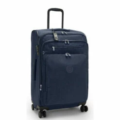 Kipling Youri M 4 Wheel Suitcase - 68cm 28 Kipling Youri M 4 Wheel Suitcase - 68cm -Luggage Store KPKI770696V 4 1 55253.1688045165