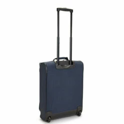 Kipling Teagan C 2 Wheeled Duffle - 54cm -Luggage Store KPKI775796V 2 1 09853.1688042128