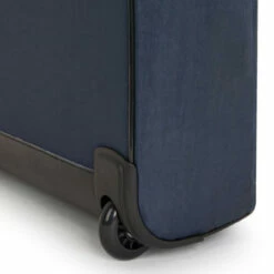 Kipling Teagan C 2 Wheeled Duffle - 54cm -Luggage Store KPKI775796V 5 1 45094.1688042128