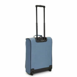 Kipling Teagan C 2 Wheeled Duffle - 54cm -Luggage Store KPKI7757UY6 2 1 96988.1688042128