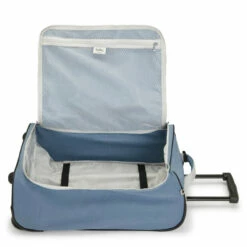 Kipling Teagan C 2 Wheeled Duffle - 54cm -Luggage Store KPKI7757UY6 3 1 72896.1688042128