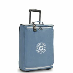 Kipling Teagan C 2 Wheeled Duffle - 54cm -Luggage Store KPKI7757UY6 4 1 93681.1688042128