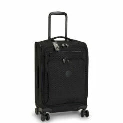 Kipling Youri S 4 Wheel Suitcase - 58cm -Luggage Store KPKI7971K59 4 1 00663.1682083901