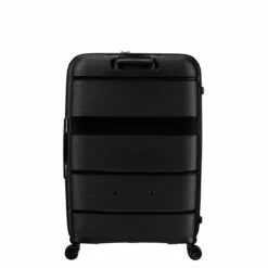American Tourister Linex 4 Wheel Medium Suitcase - 66cm -Luggage Store LINEX SPINNER 7628 TSA BACK01 69466.1670271222