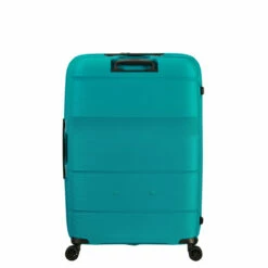 American Tourister Linex 4 Wheel Large Suitcase - 76cm -Luggage Store LINEX SPINNER 7628 TSA BACK 40855.1670273126