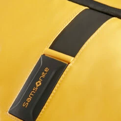 Samsonite Paradiver Light Wheeled Duffle - 67cm -Luggage Store LOGO 18 26174.1675076247