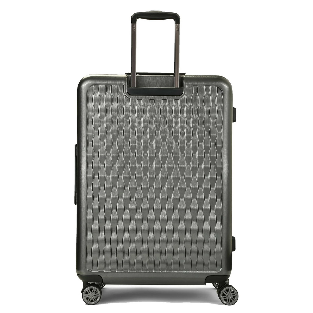 Rock Allure 4 Wheel Large Suitcase - 77cm 18 Rock Allure 4 Wheel Large Suitcase - 77cm - Image 18