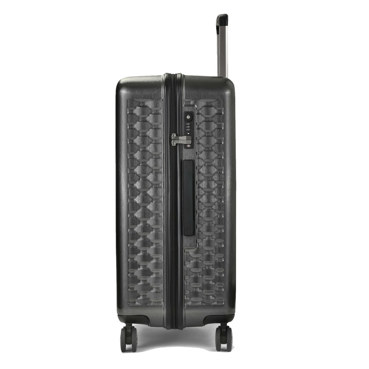 Rock Allure 4 Wheel Large Suitcase - 77cm 20 Rock Allure 4 Wheel Large Suitcase - 77cm - Image 20
