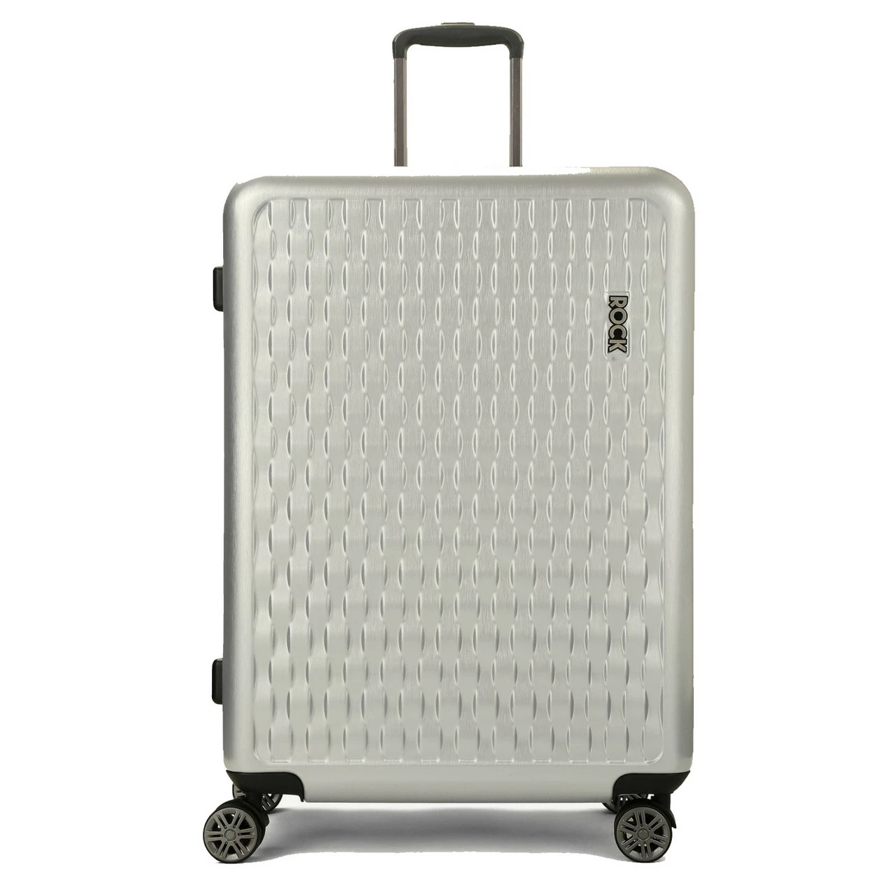 Rock Allure 4 Wheel Large Suitcase - 77cm 9 Rock Allure 4 Wheel Large Suitcase - 77cm - Image 9